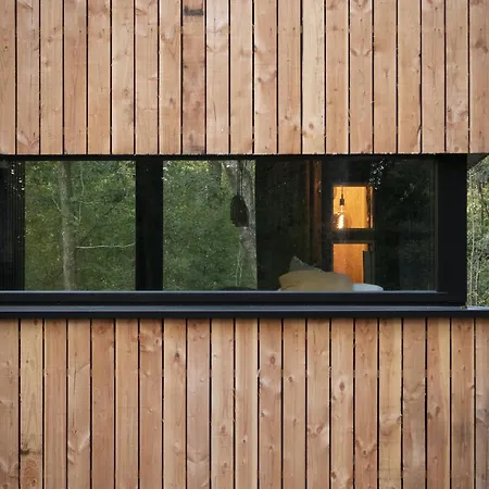 Σπίτι διακοπών Eco In En Thierache