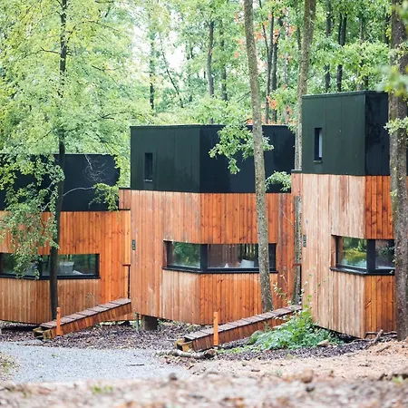 Σπίτι διακοπών Eco In En Thierache